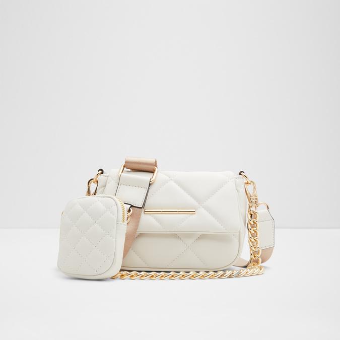 Mininoriee Women's White Cross Body | Aldo Shoes