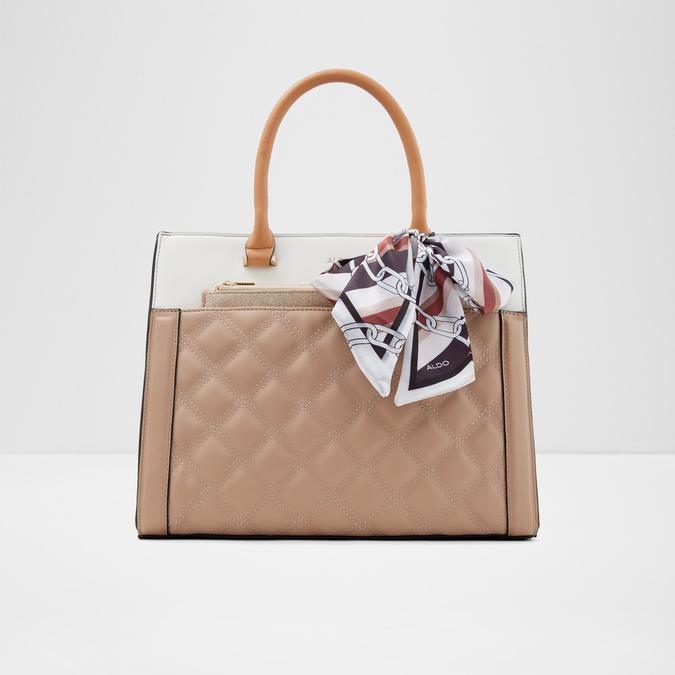 Gulandi Women s Light Brown Tote Aldo Shoes