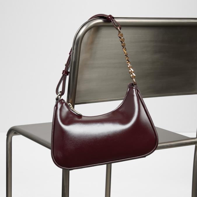 SABRYNE Bordo Women Shoulder Bag image number 3