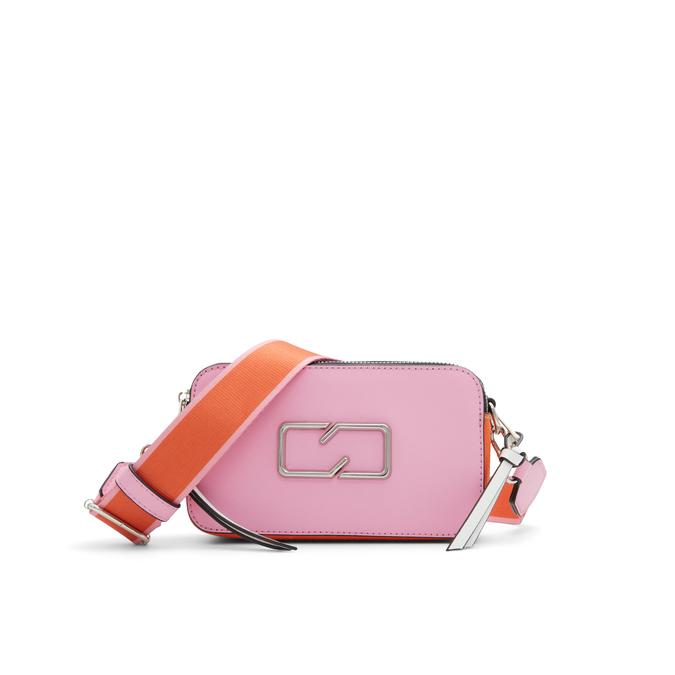 Camelya Women's Pink Cross Body image number 0