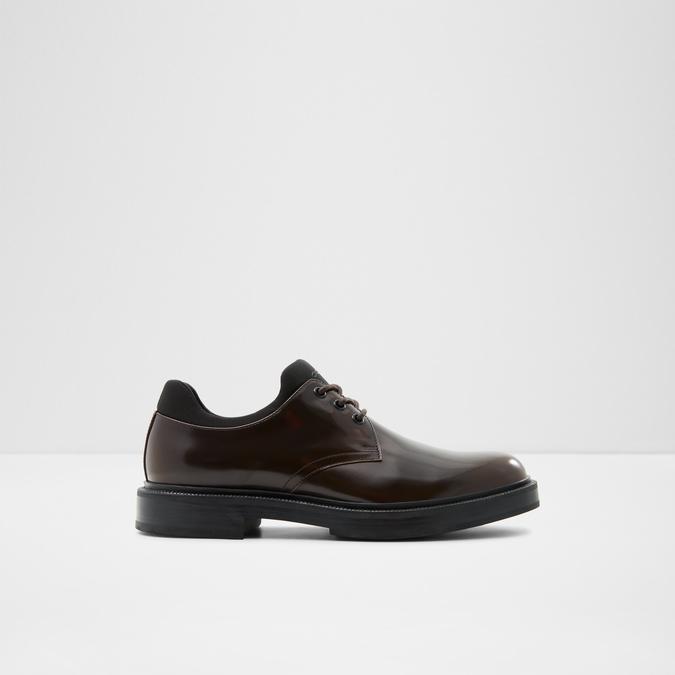 BARLOW-IN Dark Brown Men Lace Up