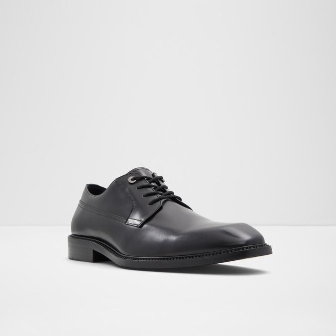 Boyard Men's Black Lace-Up image number 4