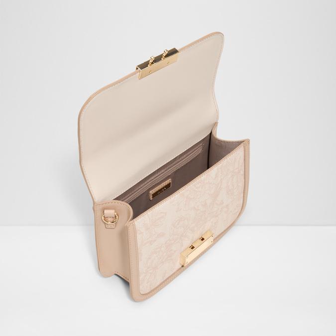 Tibialis Women's White Cross Body image number 2