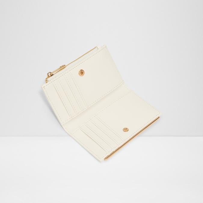  MERECLYA GOLD Women Wallet Change Purse