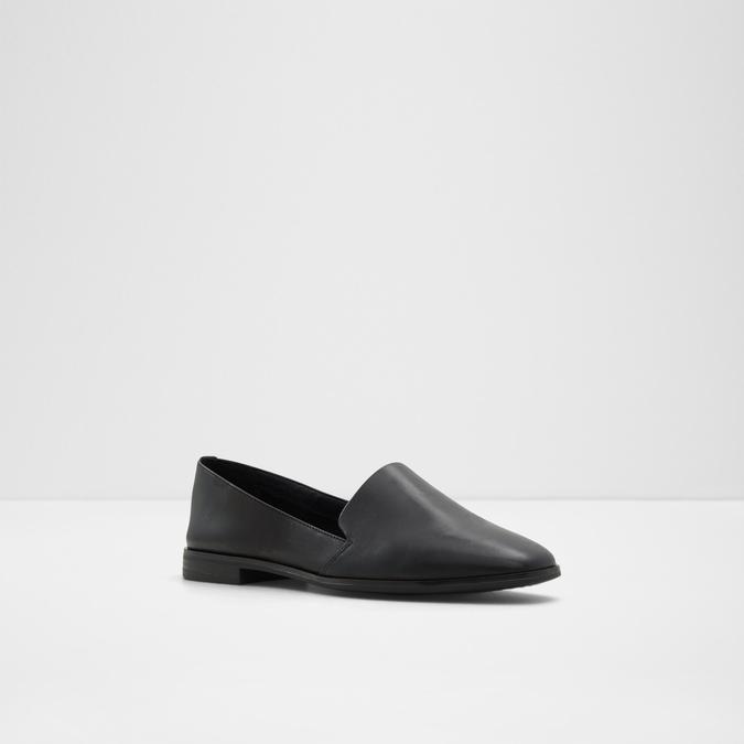 VEADITH BLACK Women Loafers image number 3