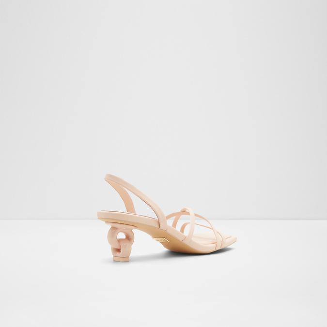 Laleh Women's Light Pink Dress Sandals image number 2