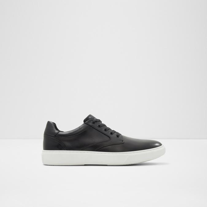 Fezz Men's Black Sneakers image number 0