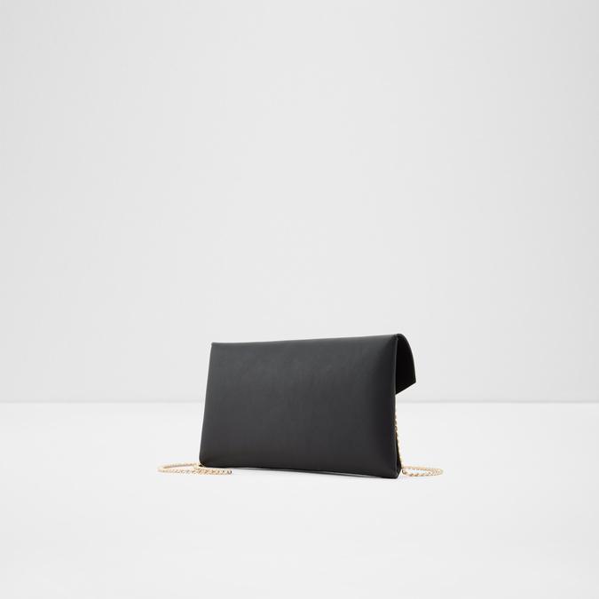 Didi Women's Black Clutch image number 1