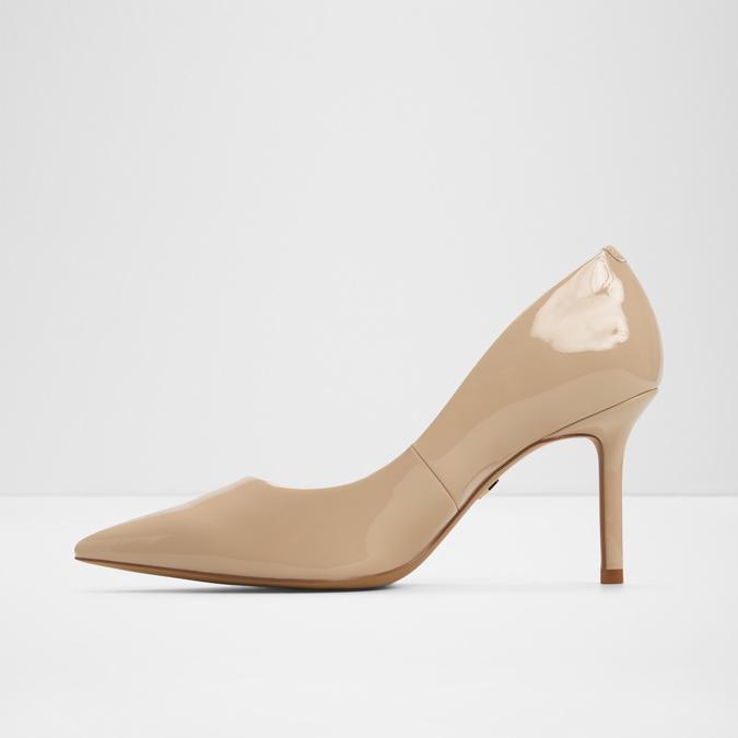 KAITIE MEDIUM BEIGE Women Pumps image number 2
