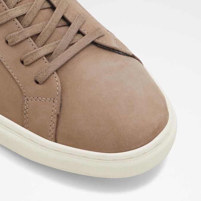 Classicspec Men's Beige Low-Top image number 5