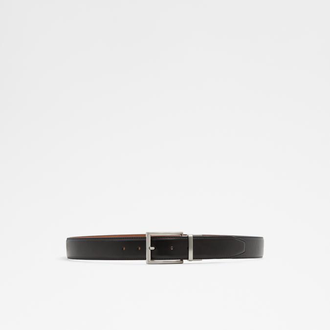 Larierien Men's Black Belt