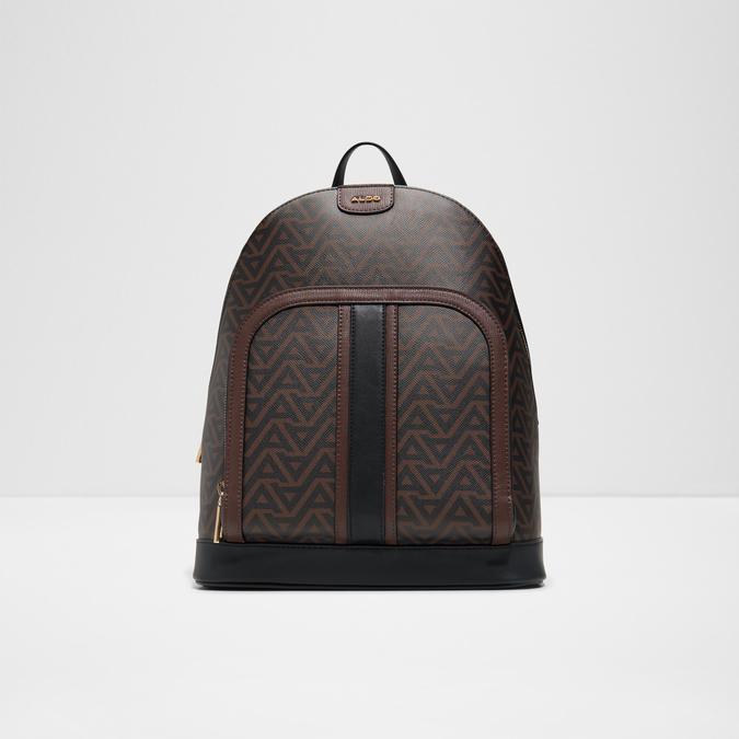 Cadoma Women's Brown Backpack