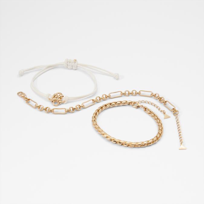 Diianna Women's Gold Bracelets