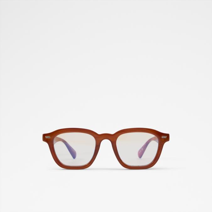 DEXTERR Rust Men Sunglasses