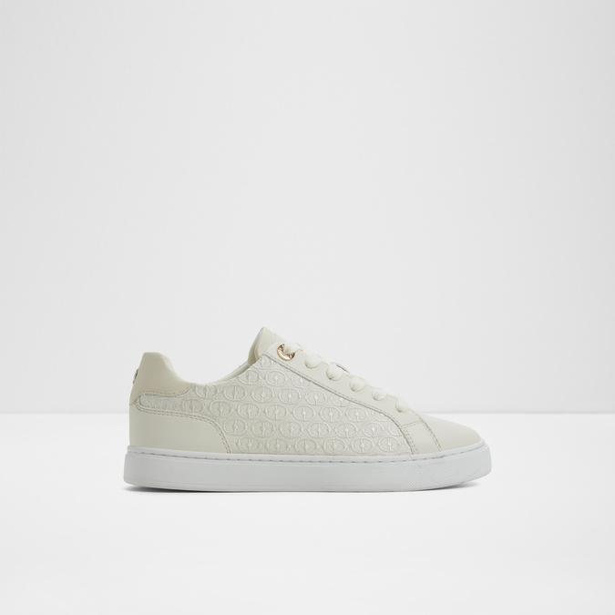 CLUBLUXA-IN White/Bone Women Athletics