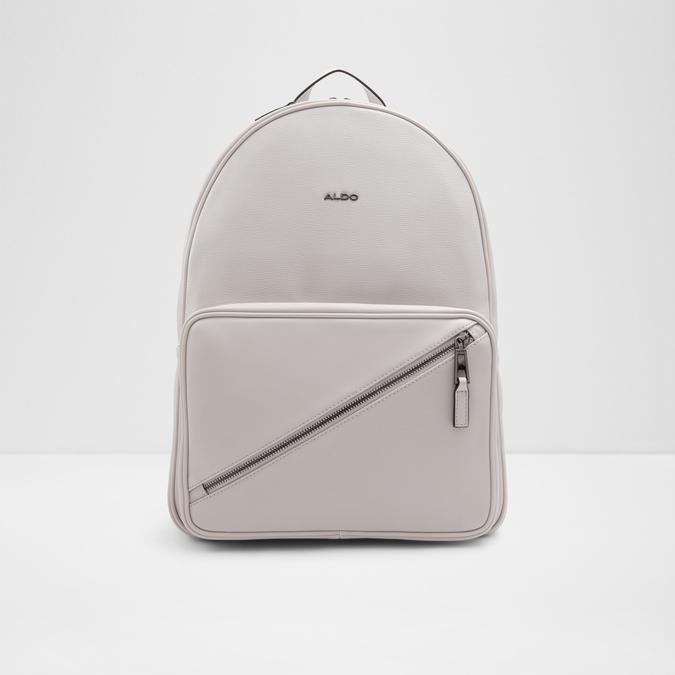 Bywien Men's Grey Backpack image number 0