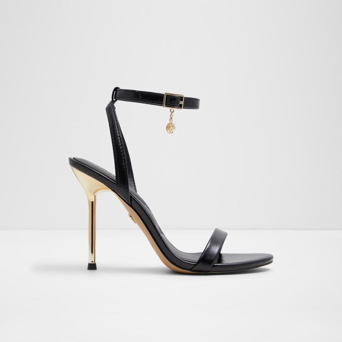 Maristou Women's Black Dress Sandals image number 0