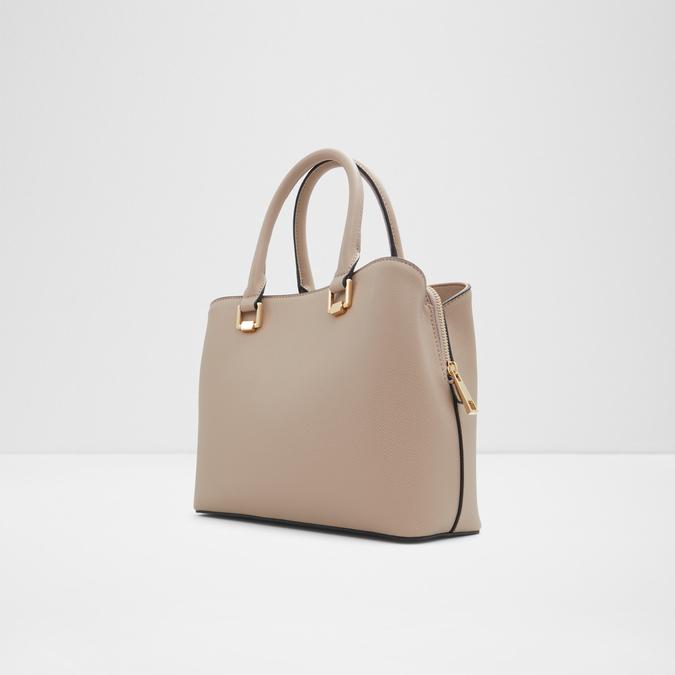Legoirii Women's Beige Satchel