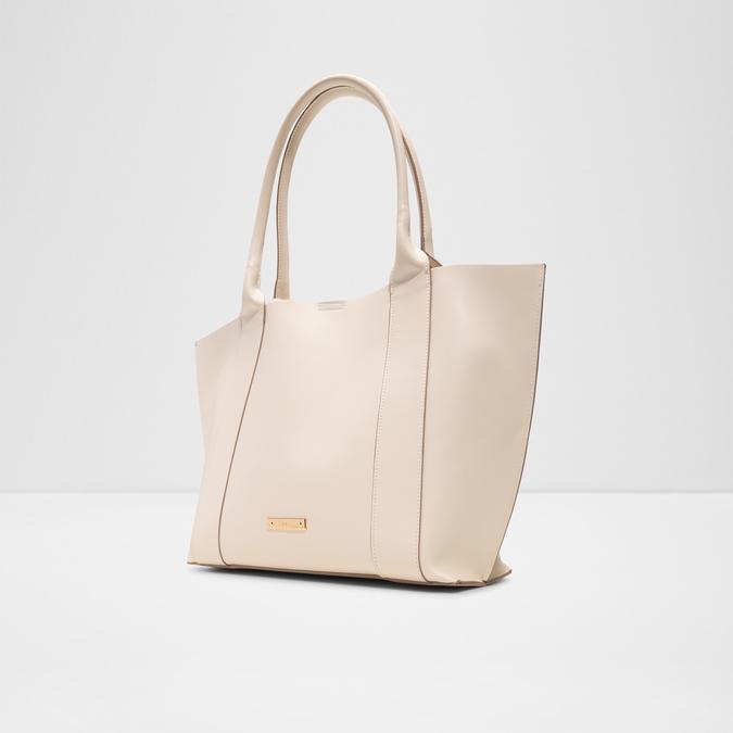 Splish Women's Beige Satchel