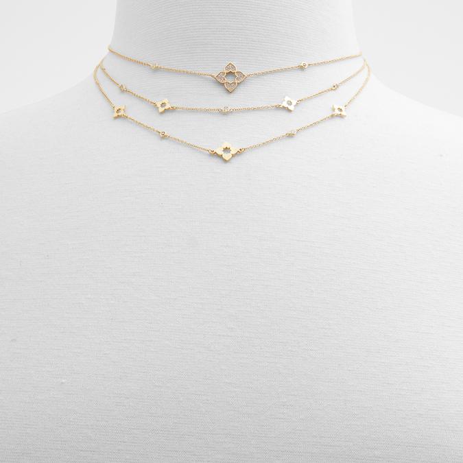 Sana Women's Multicolour Necklace image number 1