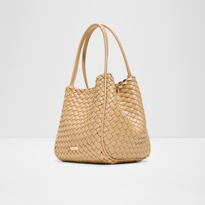  AVIMA BEIGE Women Satchel