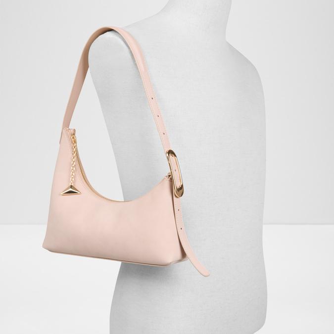 Timberly Women's Pink Shoulder Bag image number 3