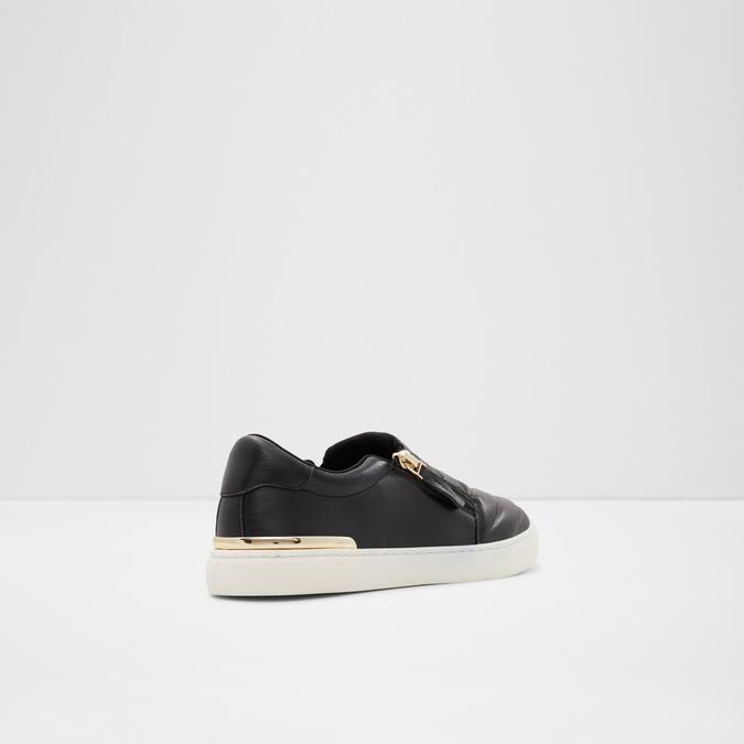 Jillian Women's Black Sneaker image number 2