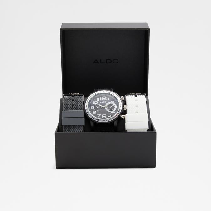 Agrendakon Men's Clear Watches image number 0