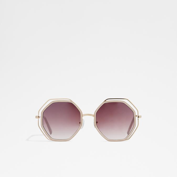 Tinaralith Women's Natural Sunglasses image number 0