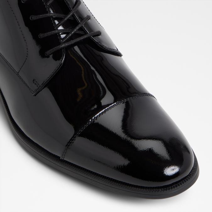 Callahana-In Men's Black Lace Up image number 5