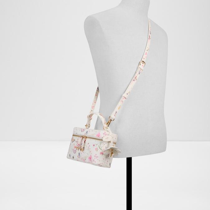 KKALLINA MULTICOLOR Women Top Handle image number 3