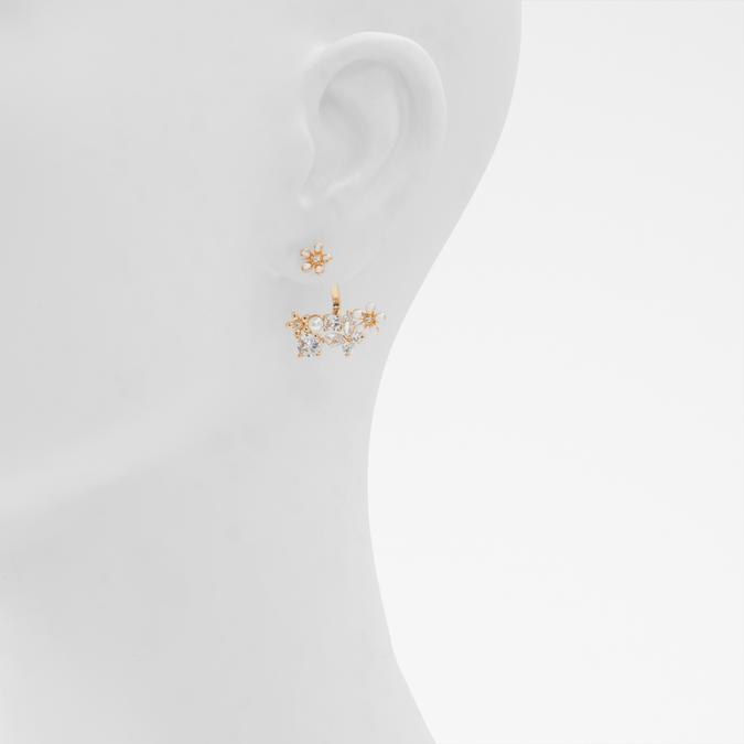 Blossome Women's Multicolor Earrings