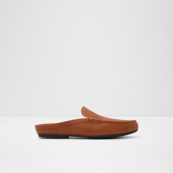 Sereno Men's Cognac Casual Shoes image number 0