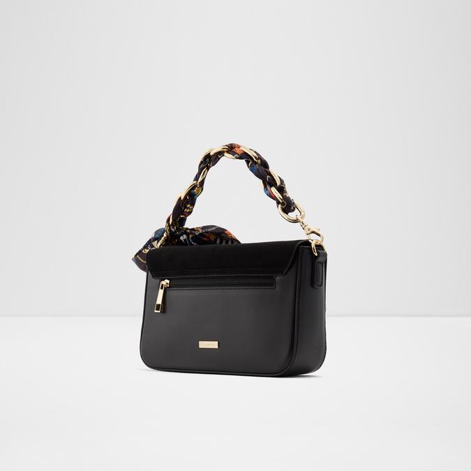 Legiellan Women's Black Crossbody image number 1