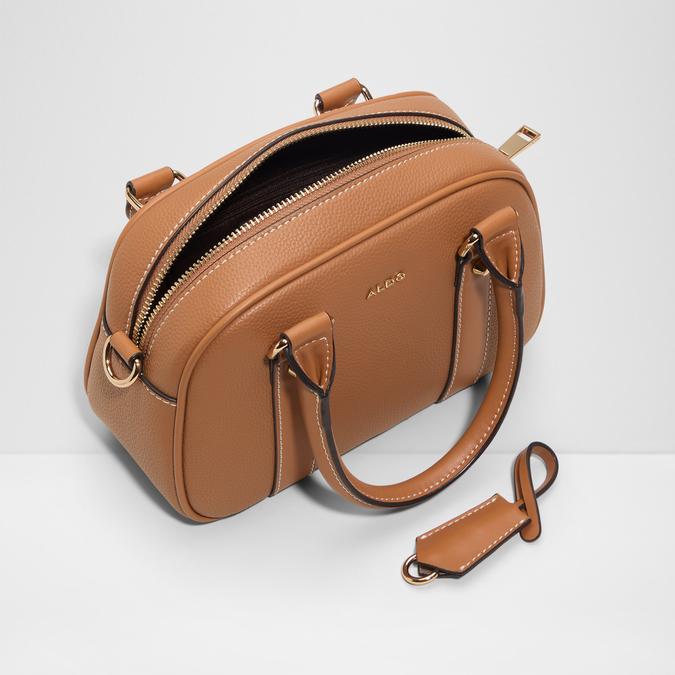 Leanie Women's Brown Barrel image number 2