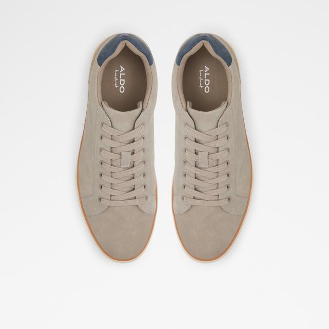 Rrex Men's Beige Sneakers