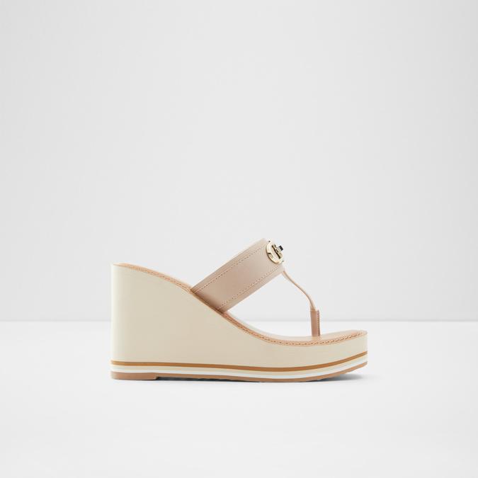 Macarenia Women's Light Pink Sandals
