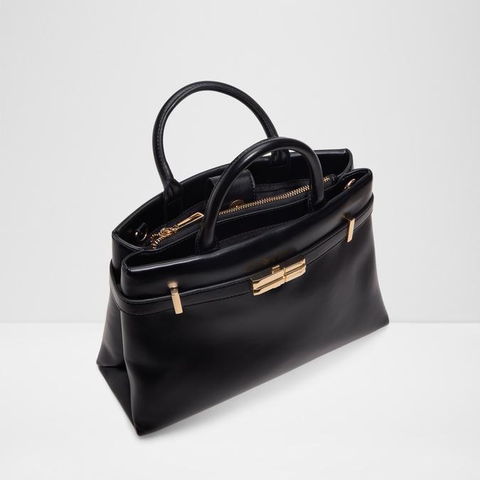 ALICIETOTE Black Women Satchel image number 2