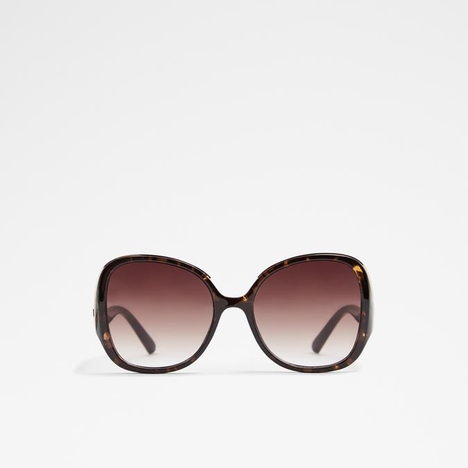 Miriliwia Women's Brown Multi Sunglasses image number 0