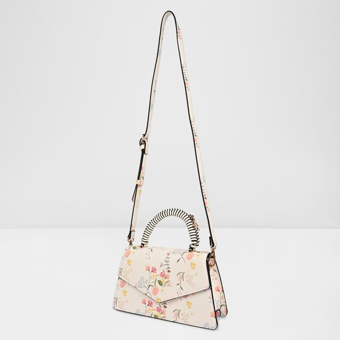 VALALENDAR WHITE Women Top Handle