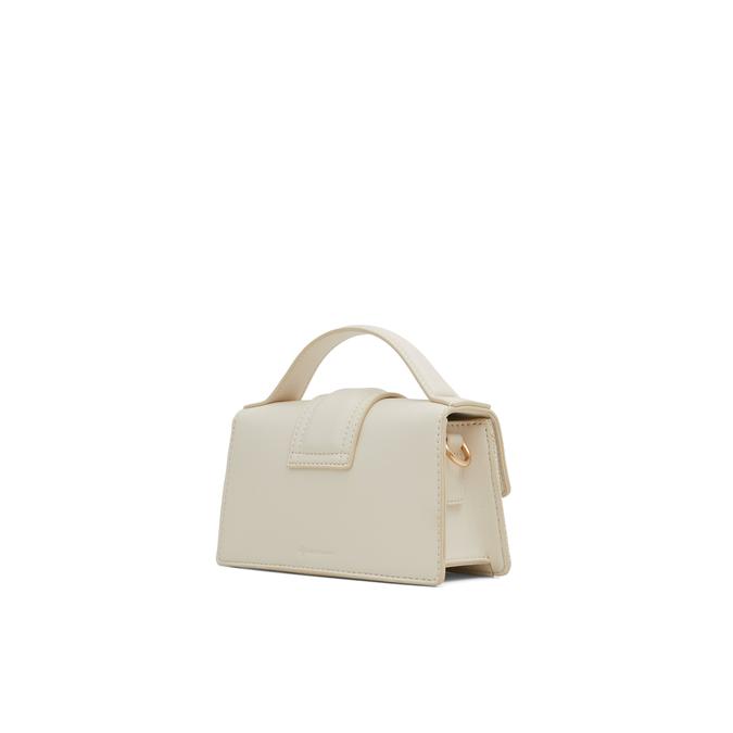 Keyla Women's Beige Top Handle image number 1
