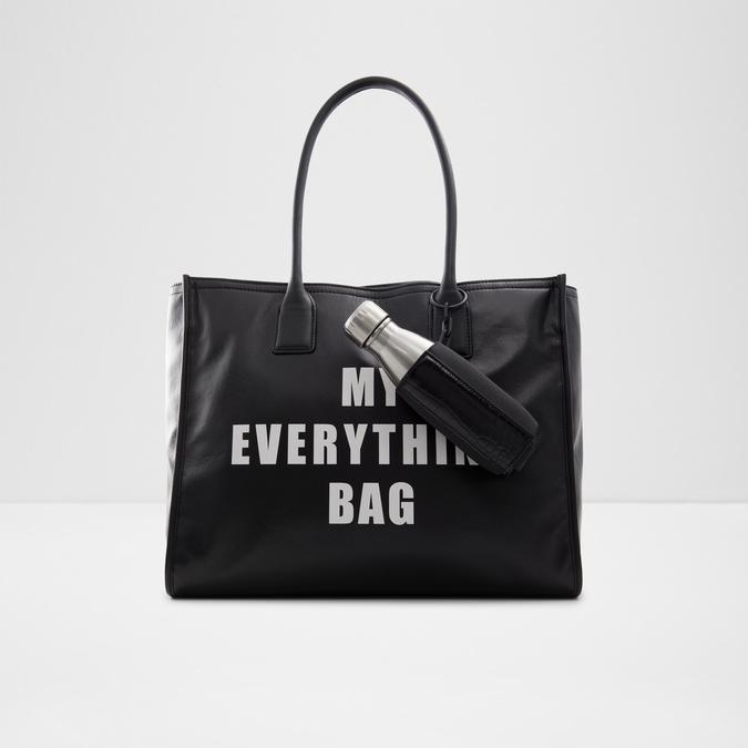Myeverything Women's Black Tote image number 0