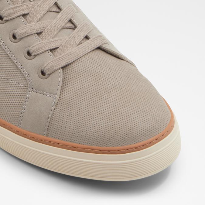 Rrex Men's Beige Sneakers image number 5