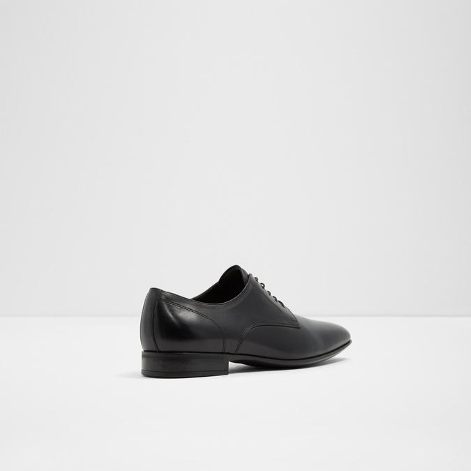 Dryma Men's Black Dress Shoes image number 1