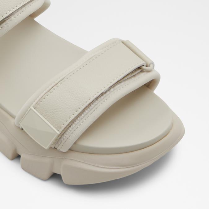 Godish Women's Open White Footbed image number 4