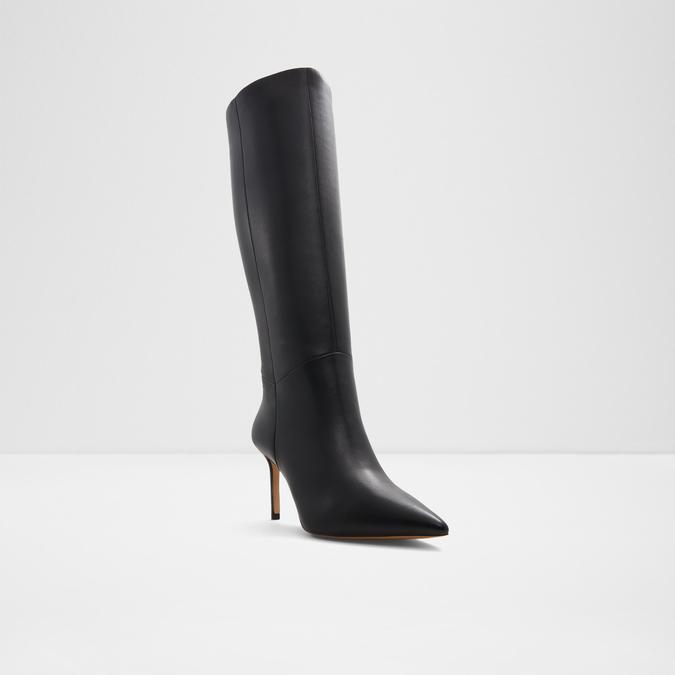 Laroche Women's Black Boots image number 3