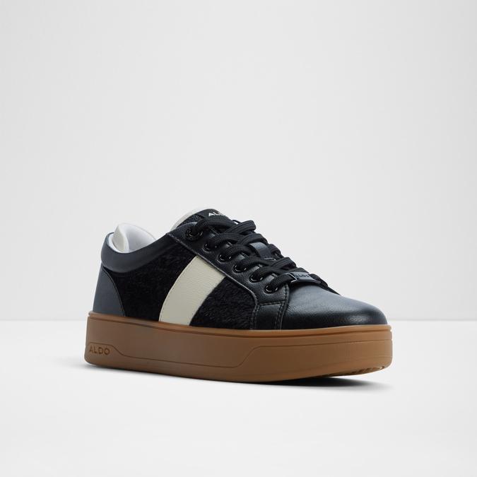 Brynleea-In Women's Black Athletics image number 4