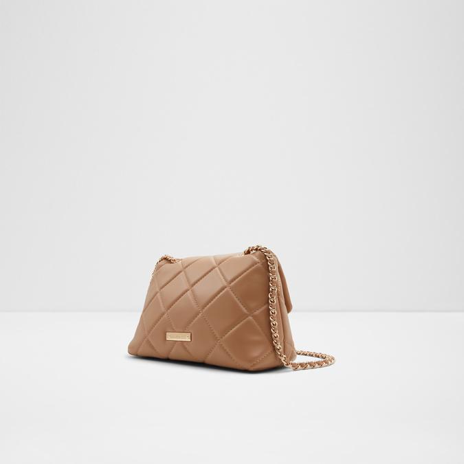 Krystel Women's Beige Cross Body image number 1