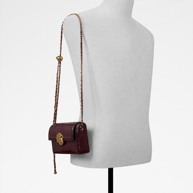 LEILIANI Bordo Women Cross Body image number 4
