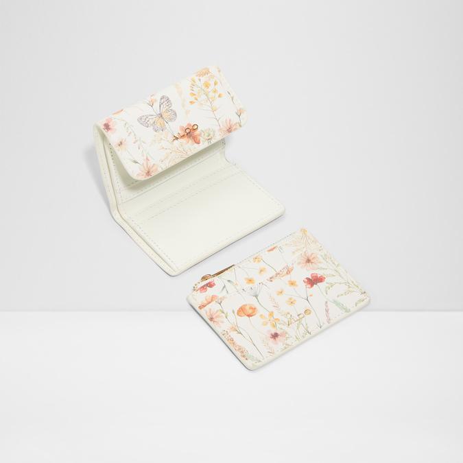 RIELLA Multicolor Women Wallet/Change Purse